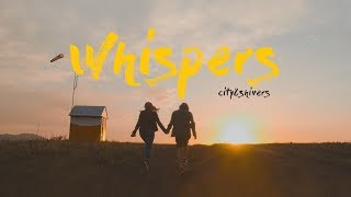 city&shivers - Whispers