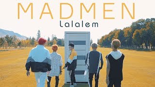 MadMen - Lalalem
