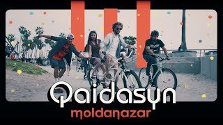 Moldanazar - Qaidasyn