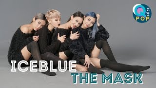 ICEBLUE - THE MASK
