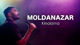 Moldanazar - Kinalama