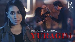 Dildora Niyozova - Yuragim (remix)