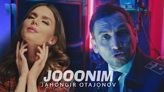 Jahongir Otajonov - Jooonim