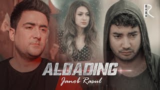 Janob Rasul - Aldading