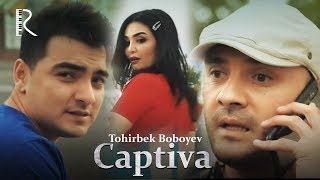 Tohirbek Boboyev - Captiva