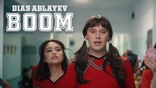 Dias Ablayev - Boom