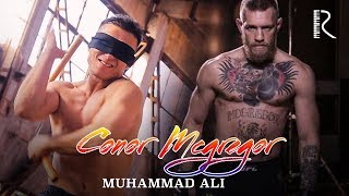 Muhammad Ali - Conor Mcgregor