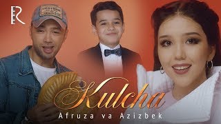 Afruza va Azizbek - Kulcha