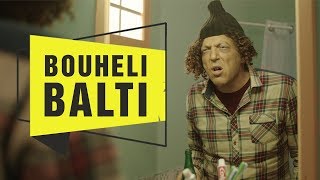 Balti - Bouheli