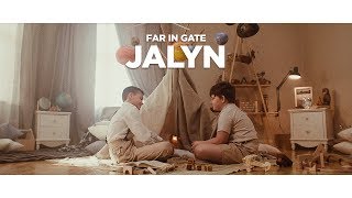 Far In Gate - Jalyn
