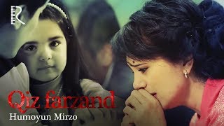 Humoyun Mirzo - Qiz farzand