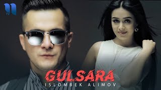 Islombek Alimov - Gulsara
