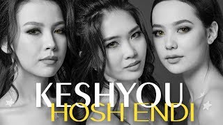 KeshYou - Hosh endi