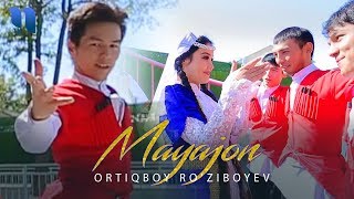 Ortiqboy Ro'ziboyev - Mayajon