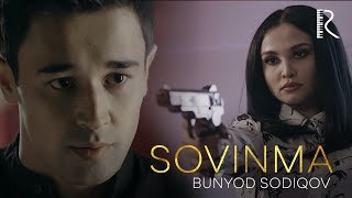 Bunyod Sodiqov - Sovinma