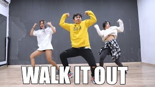 DJ Unk - Walk It Out