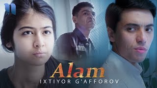 Ixtiyor G'afforov - Alam