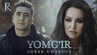 Lobar Umarova - Yomg'ir