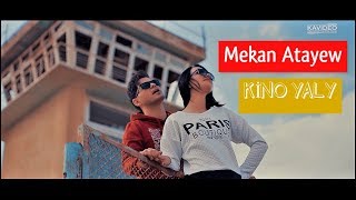 Mekan Atayew - Kino yaly