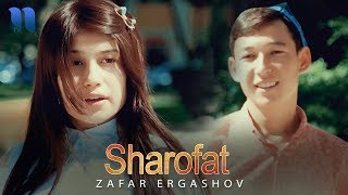 Zafar Ergashov - Sharofat