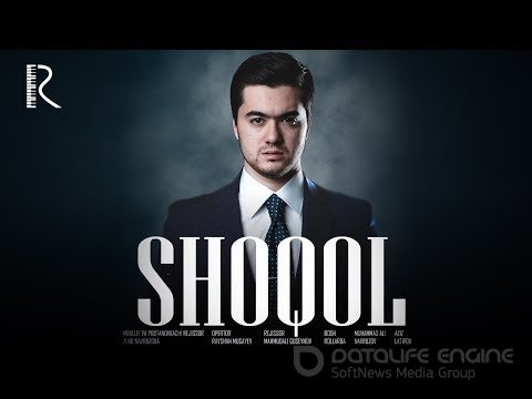 Shoqol (o'zbek film)