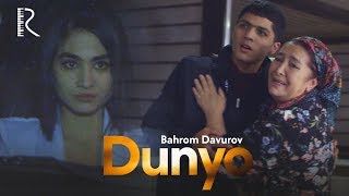 Bahrom Davurov - Dunyo
