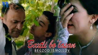 Begzod Ismoilov - Baxtli bo'lasan
