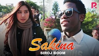 Siroj Boom - Sakina