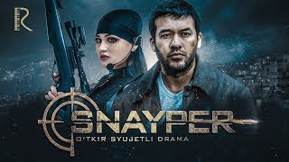 Snayper (o'zbek film) (2019)