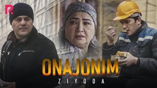 Ziyoda - Onajonim