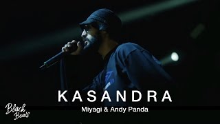 Miyagi & Andy Panda - Кассандра (Kosandra)