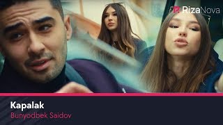 Bunyodbek Saidov - Kapalak