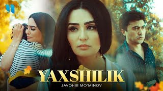 Javohir Mo'minov - Yaxshilik