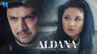 Alisher Zokirov - Aldana