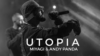 MiyaGi & Andy Panda - Utopia