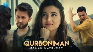 Osman Navruzov - Qurboniman