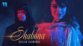 Ruslani Raxmon - Shabona