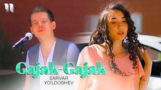 Sarvar Yo'ldoshev - Gajak-Gajak