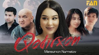 Mansurxon Nurmatov - Qodirxon serialiga soundtrack