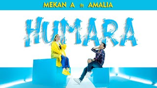 Mekan Atayew ft. Amalia - Humara
