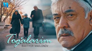 Baxtiyor Mavlonov - Togʻalarim