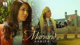 Kaniza - Marvarid