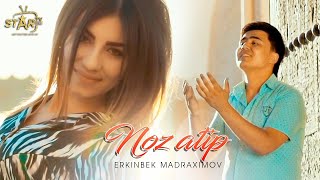 Erkinbek Madraximov - Noz atip