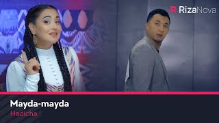 Hadicha - Mayda-mayda