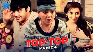 Kaniza - Top-top