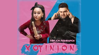 Mirjon Ashrapov - Xotinjon