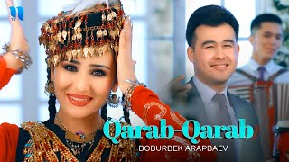 Boburbek Arapbaev - Qarab-qarab