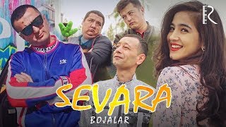 Bojalar - Sevara