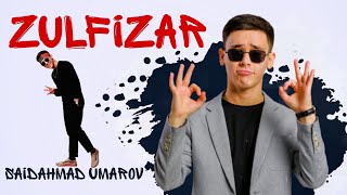 Saidahmad Umarov - Zulfizar