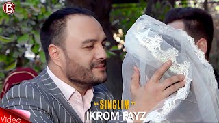 Ikrom Fayz - Singlim